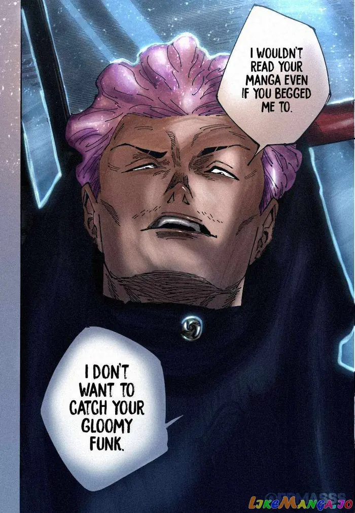 Jujutsu Kaisen Chapter 181 image 25_optimized